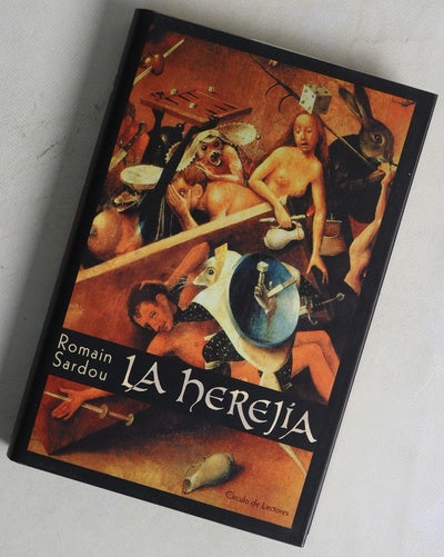 La herejía