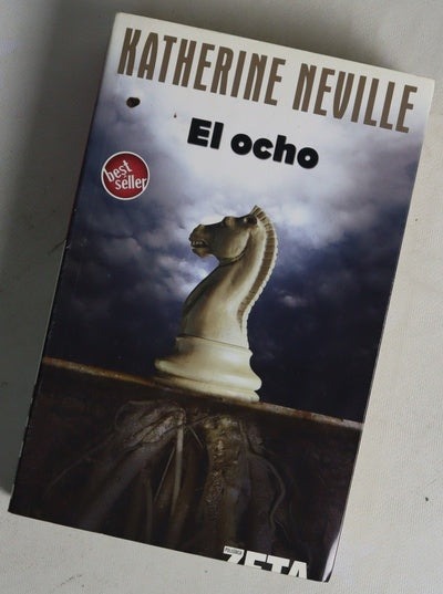 El ocho