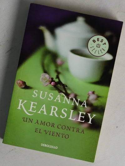 Un amor contra el viento