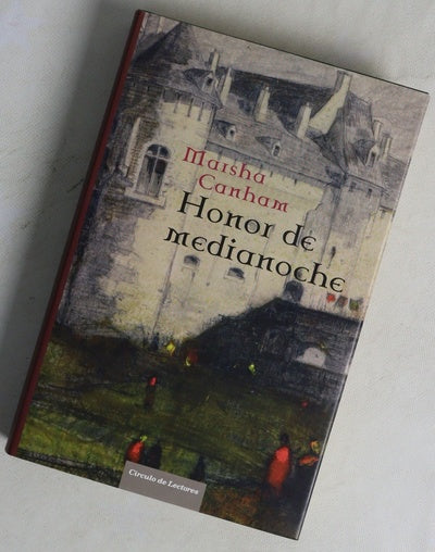 Honor de medianoche