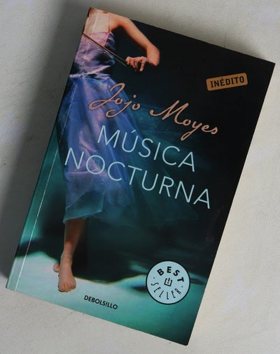 Música nocturna