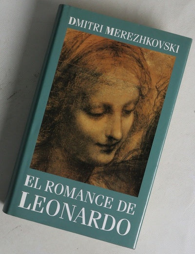 El romance de Leonardo