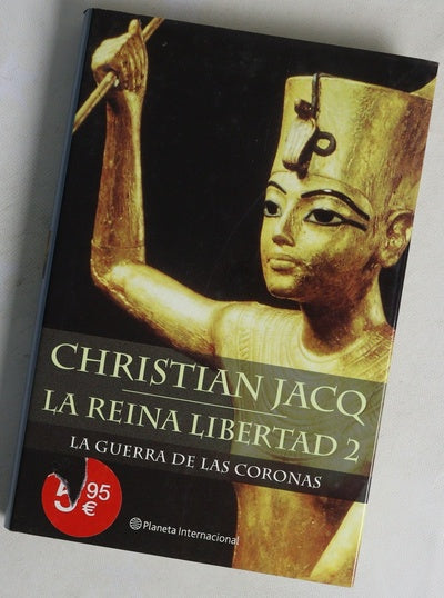 La guerra de las coronas
