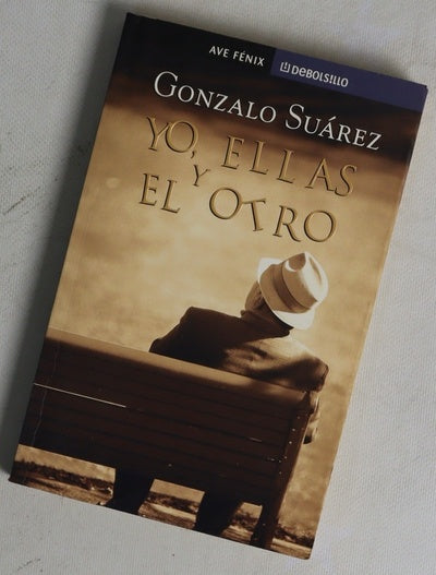 Yo, ellas y el otro