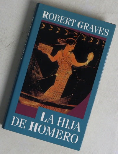 La hija de Homero