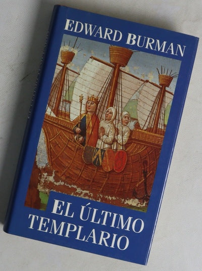El último templario