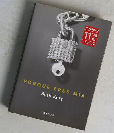 Porque eres mía