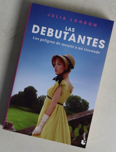 Los peligros de mentir a un vizconde