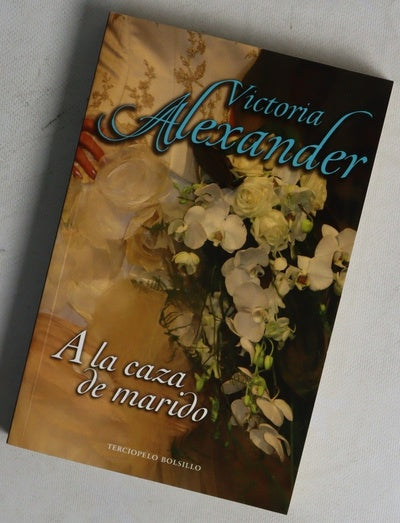 A la caza de marido