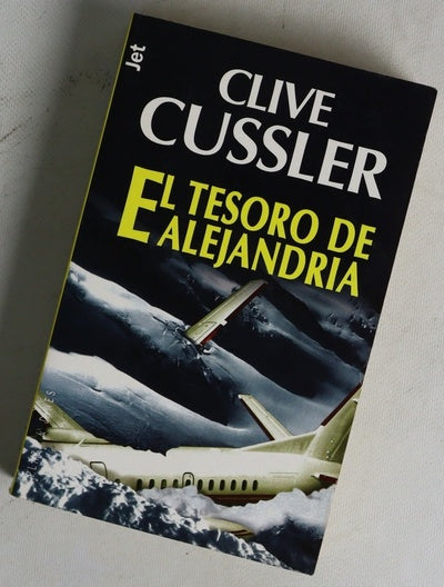 El tesoro de Alejandría