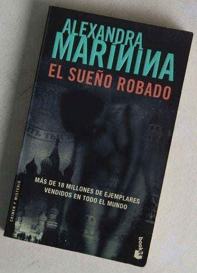 El sueño robado
