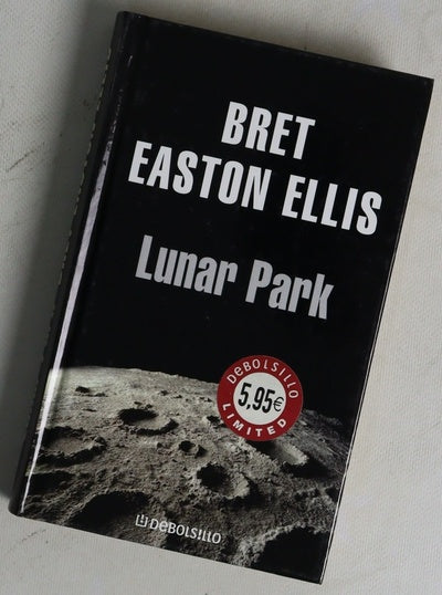 Lunar Park