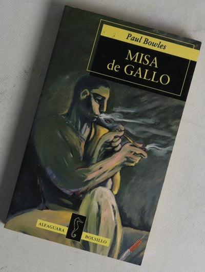 Misa de gallo