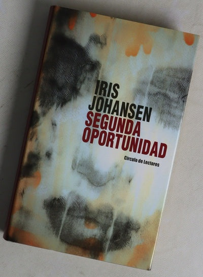 Segunda oportunidad