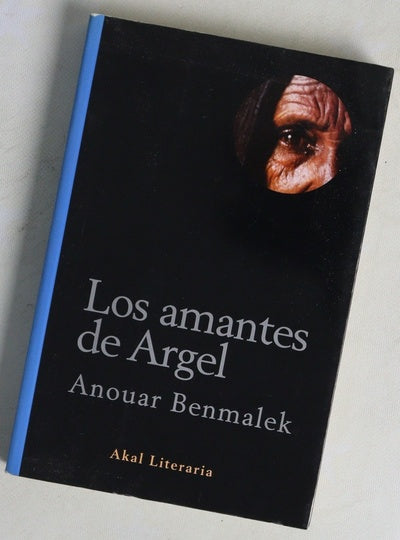 Los amantes de Argel