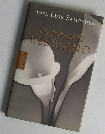 El amante lesbiano