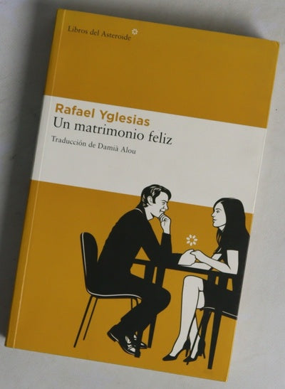 Un matrimonio feliz
