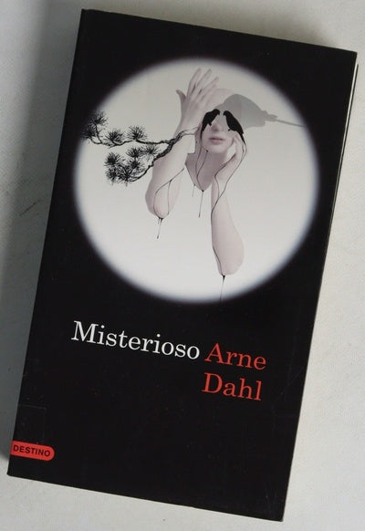 Misterioso