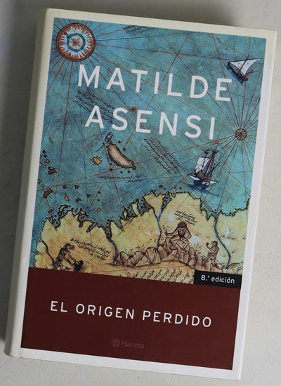 El origen perdido