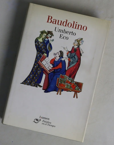 Baudolino