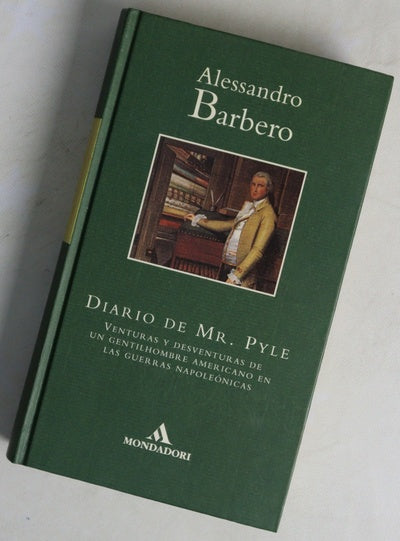 Diario de Mr. Pyle
