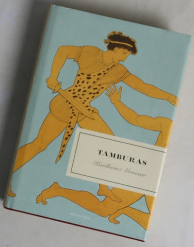 Tamburas