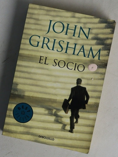 El socio