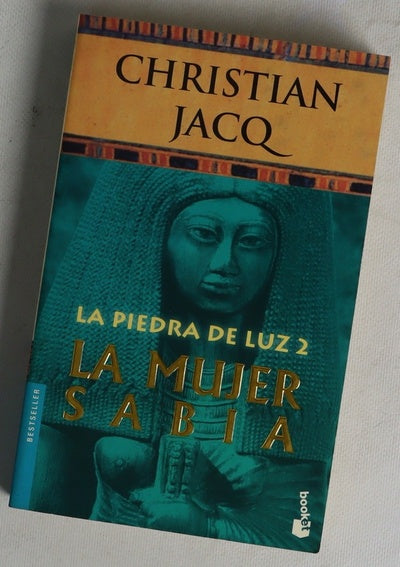 La mujer sabia