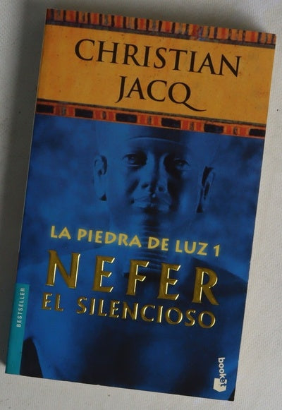 Nefer el Silencioso