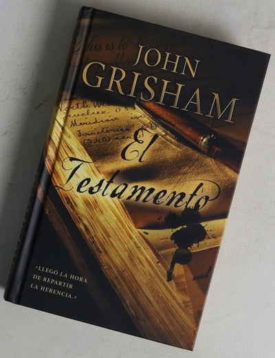El testamento