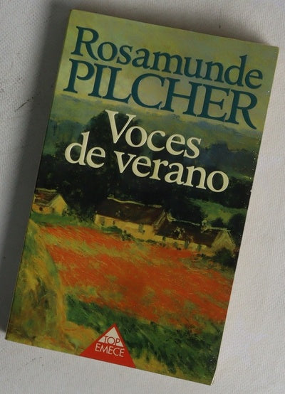 Voces de verano