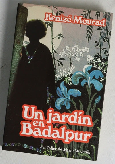 Un jardín en Badalpur