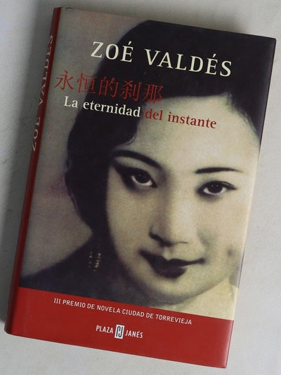 La eternidad del instante