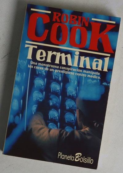Terminal
