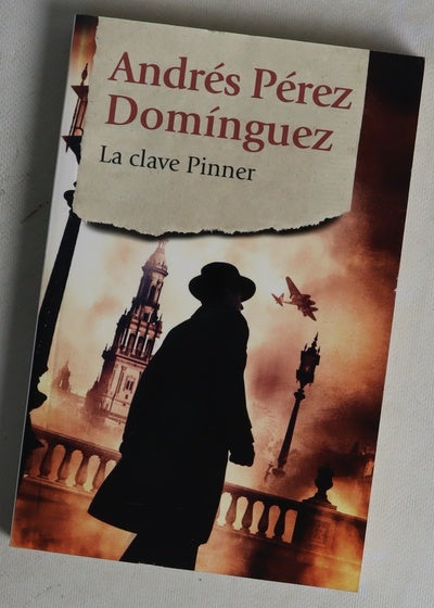 La clave Pinner