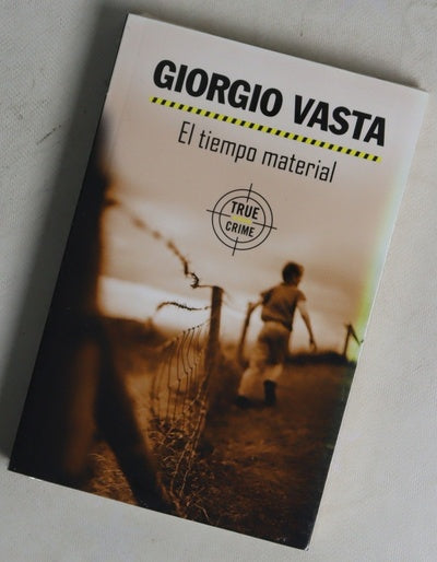 El tiempo material