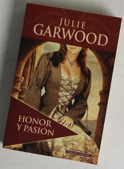 Honor y pasión