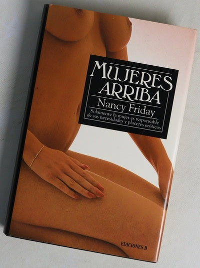 Mujeres arriba