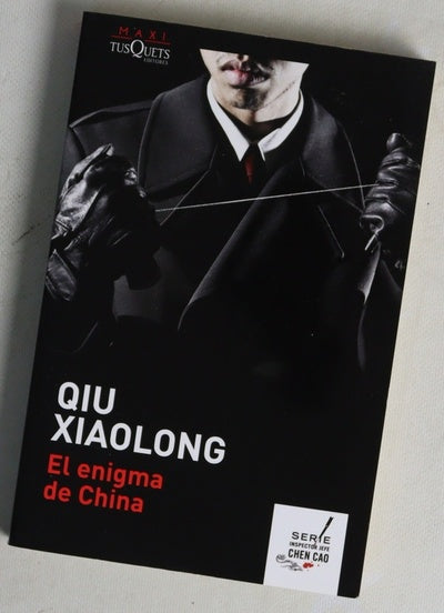 El enigma de China
