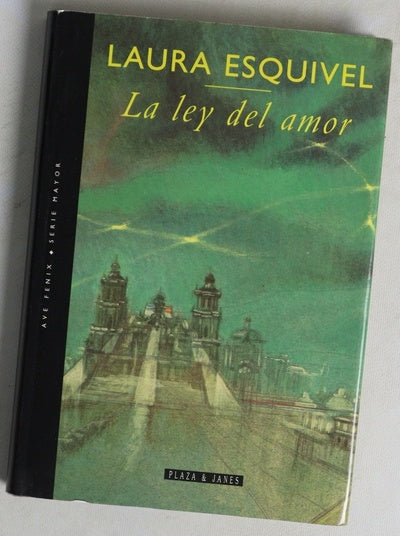 La ley del amor