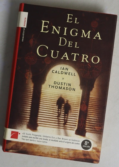 El enigma del cuatro