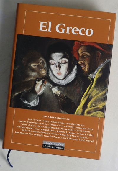 El Greco