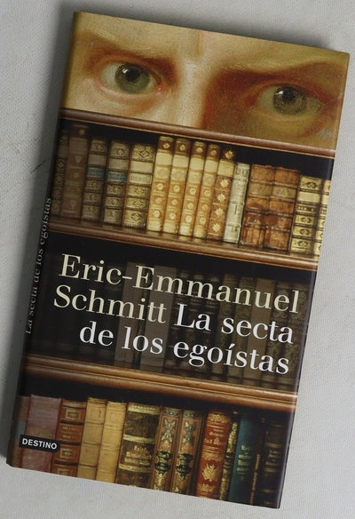 La secta de los egoístas