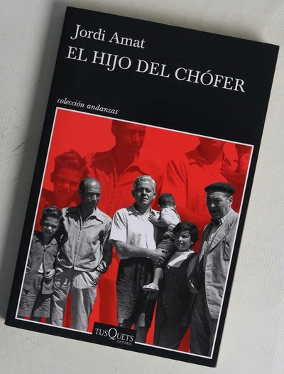 El hijo del chófer