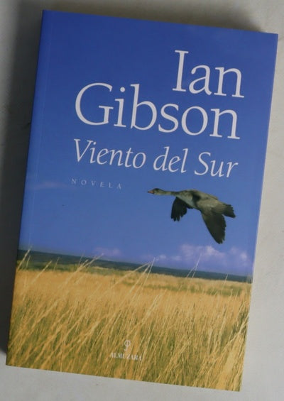 Viento del sur