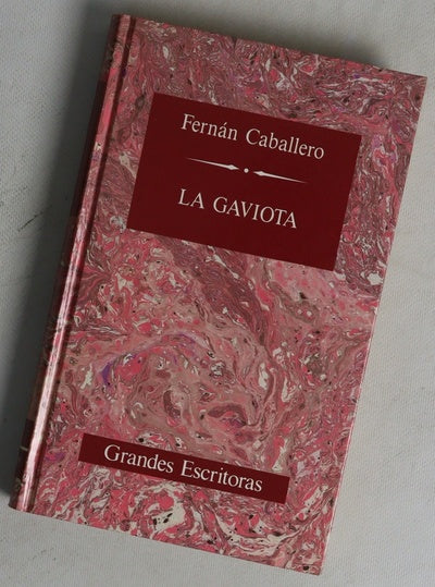 La gaviota