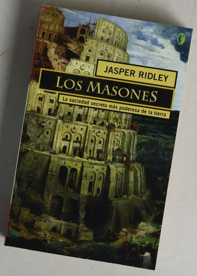 Los masones
