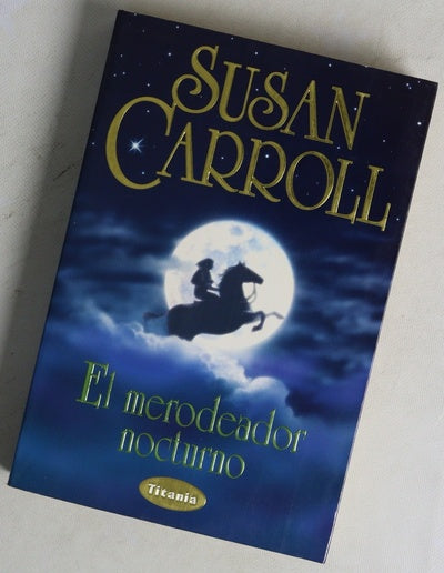 El merodeador nocturno