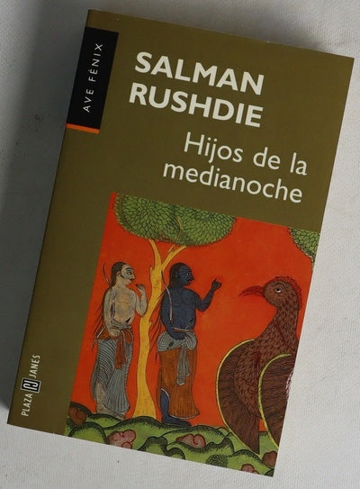 Hijos de la medianoche