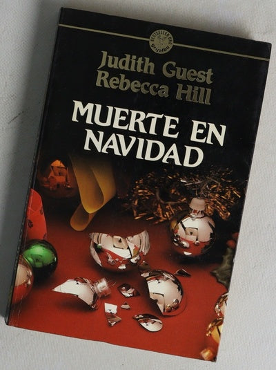 Muerte en Navidad